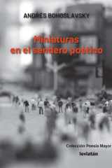 Miniaturas en el sendero poético cover image