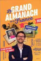 Le Grand Almanach de la France 2026 cover image