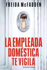La empleada doméstica te vigila (La empleada doméstica 3) cover image