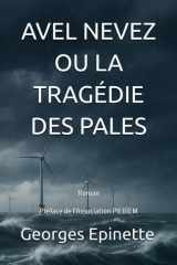 AVEL NEVEZ ou la tragédie des pales cover image
