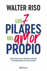 Los 7 pilares del amor propio cover image
