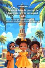 La vie est faite de hauts et de bas, mais c'est ce qui la rend belle: Un voyage à travers le Djibouti, Découvre la majestueuse mosquée Hamoudi cover image