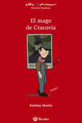 El mago de Cracovia cover image