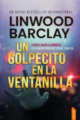 Un golpecito en la ventanilla - Thriller policiaco, misterio y suspense cover image