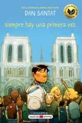 Siempre hay una primera vez cover image