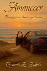 Amanecer cover image