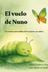 El vuelo de Nuno - Un cuento para hablar de la muerte con niños cover image