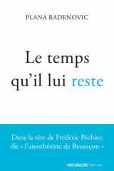 Le temps qu'il lui reste cover image