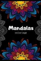 Mandalas Sérénité: 32 modèles de coloriage (French Edition) cover image