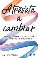 ATRÉVETE A CAMBIAR cover image