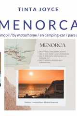 Menorca Wohnmobilführer / by motorhome / en camping-car / para autocaravana cover image