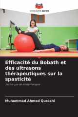 Efficacité du Bobath et des ultrasons thérapeutiques sur la spasticité (French Edition) cover image