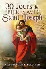 30 Jours de Prières avec Saint Joseph cover image