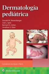 Dermatología pediátrica cover image