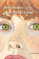 Des poèmes pour dire Je t'aime cover image