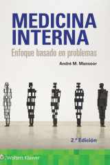 Medicina Interna. Enfoque basado en problemas cover image