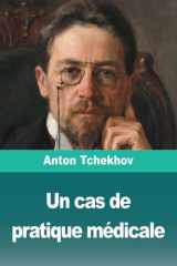 Un cas de pratique médicale cover image