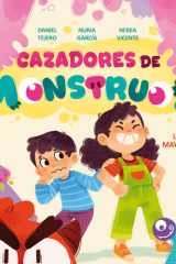 Cazadores de monstruos cover image