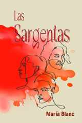 Las Sargentas - primer caso Perera y Caldés cover image
