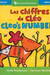 Cleo's Numbers (Bilingual French and English) cover image