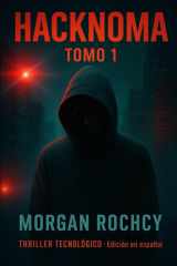 Hacknoma Tomo 1 - (Edición en español) cover image