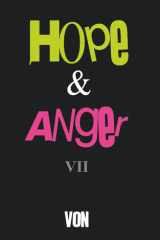Hope & Anger VII cover image