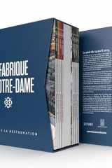 COFFRET FABRIQUE DE NOTRE-DAME: COFFRET FABRIQUE DE NOTRE-DAME cover image