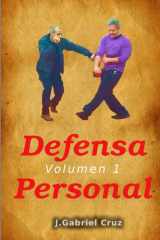 Defensa Personal - Volumen 1 cover image