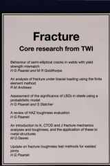 Fracture: core research from TWI cover image