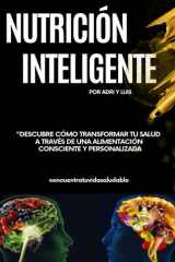 Nutrición Inteligente cover image