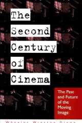 The second century of cinema: the past and future of the moving image cover image