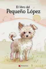 El libro de López cover image