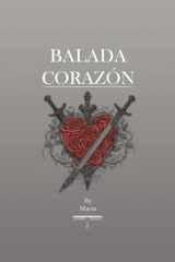 Balada Corazón cover image