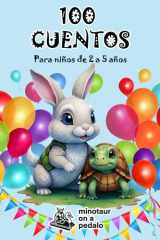 100 Cuentos - Para niños de 2 a 5 años cover image