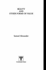 Moral order and progress: an analysis of ethical conceptions cover image