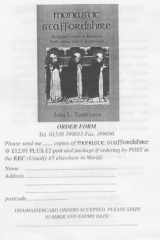 Monastic Staffordshire: religious houses in medieval Staffordshire and its borderlands cover image