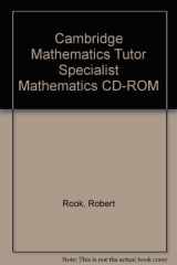 Cambridge Mathematics Tutor cover image