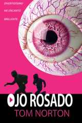 Ojo Rosado cover image