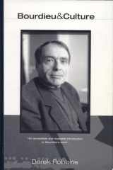 Bourdieu and culture cover image