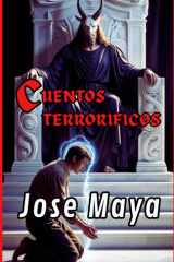 Cuentos Terrorificos cover image