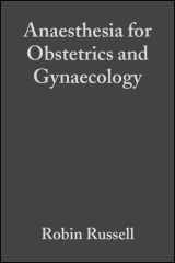 Anaesthesia for obstetrics and gynaecology cover image
