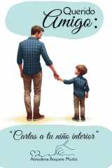 Querido amigo - Cartas a tu niño interior cover image