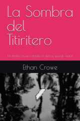 La Sombra del Titiritero - Un thriller oscuro donde el silencio puede matar cover image