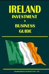 Ireland Investment and Business Guide cover image