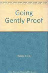 Going Gently Proof cover image