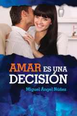 Amar es una decisión cover image