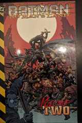 Batman No Man's Land - Volume 2 cover image