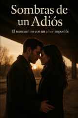 Sombras de un Adiós - El reencuentro con un amor imposible cover image