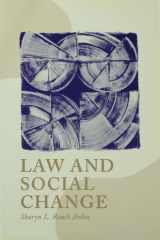 Law and Social Change cover image