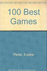 100 Best Games cover image